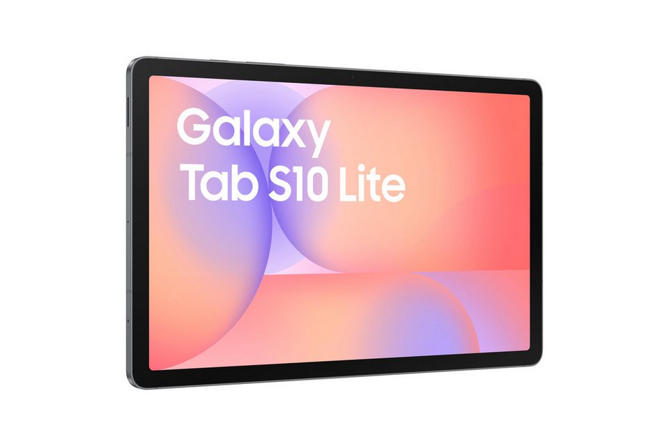 Samsung Galaxy Tab S10 Lite 10,9'' Wi-Fi 128 GB Enterprise Edition Tablet (10,9"