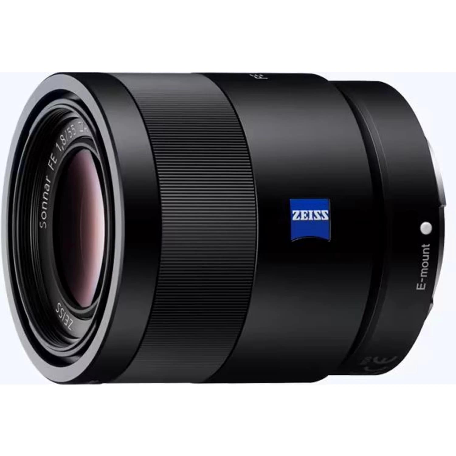 Sony Sonnar T* FE 55mm F1.8 ZA