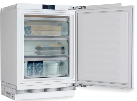 Liebherr Einbaugefrierschrank SUFc 3703-20, 85,8 cm hoch, 59,7 cm breit