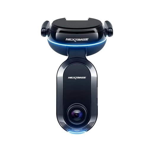 Nextbase iQ Camcorder (2160p mit 30 fps Auflösung)