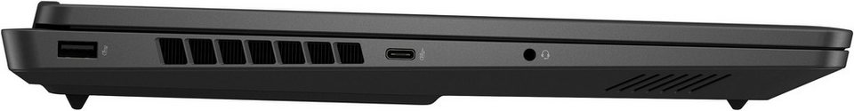 HP OMEN 16-ap AMD Gaming-Notebook (40,64 cm/16 Zoll, AMD Ryzen 9 8940HX, GeForce