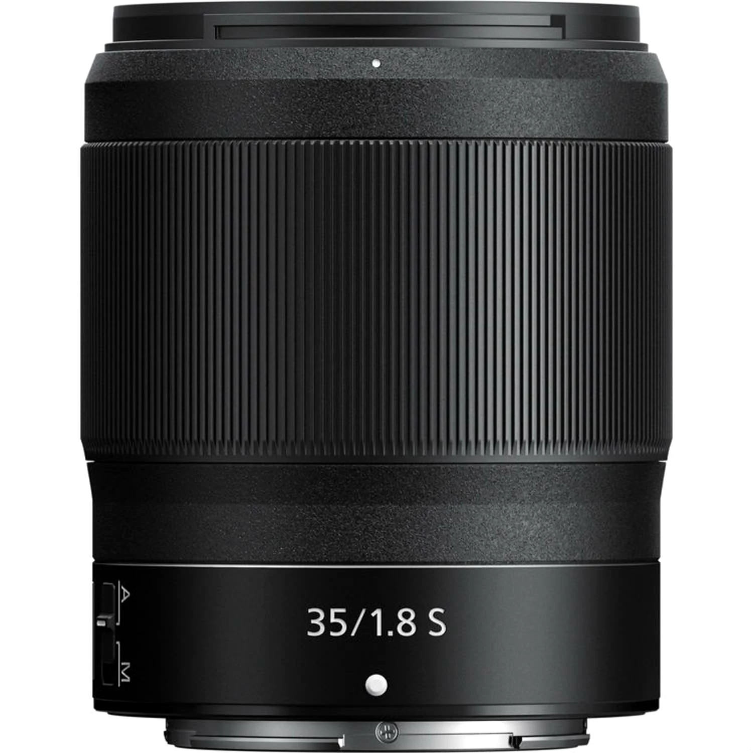 Nikon NIKKOR Z 35mm F1.8 S