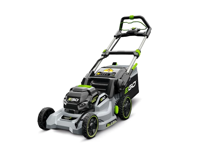 EGO Power Akku-Rasenmäher LM1702E-SP inkl. Akku BA2242T + Ladegeät CH2100E