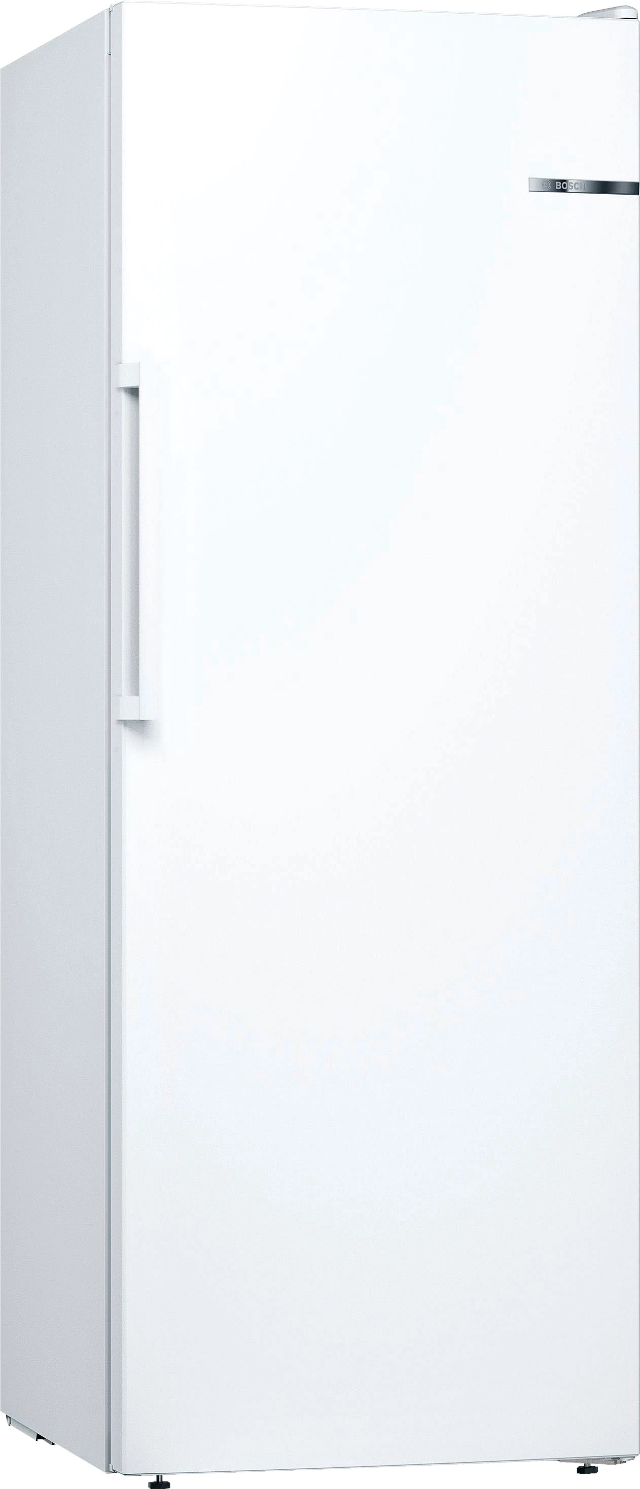 BOSCH Gefrierschrank 4 GSN29VWEP, 161 cm hoch, 60 cm breit