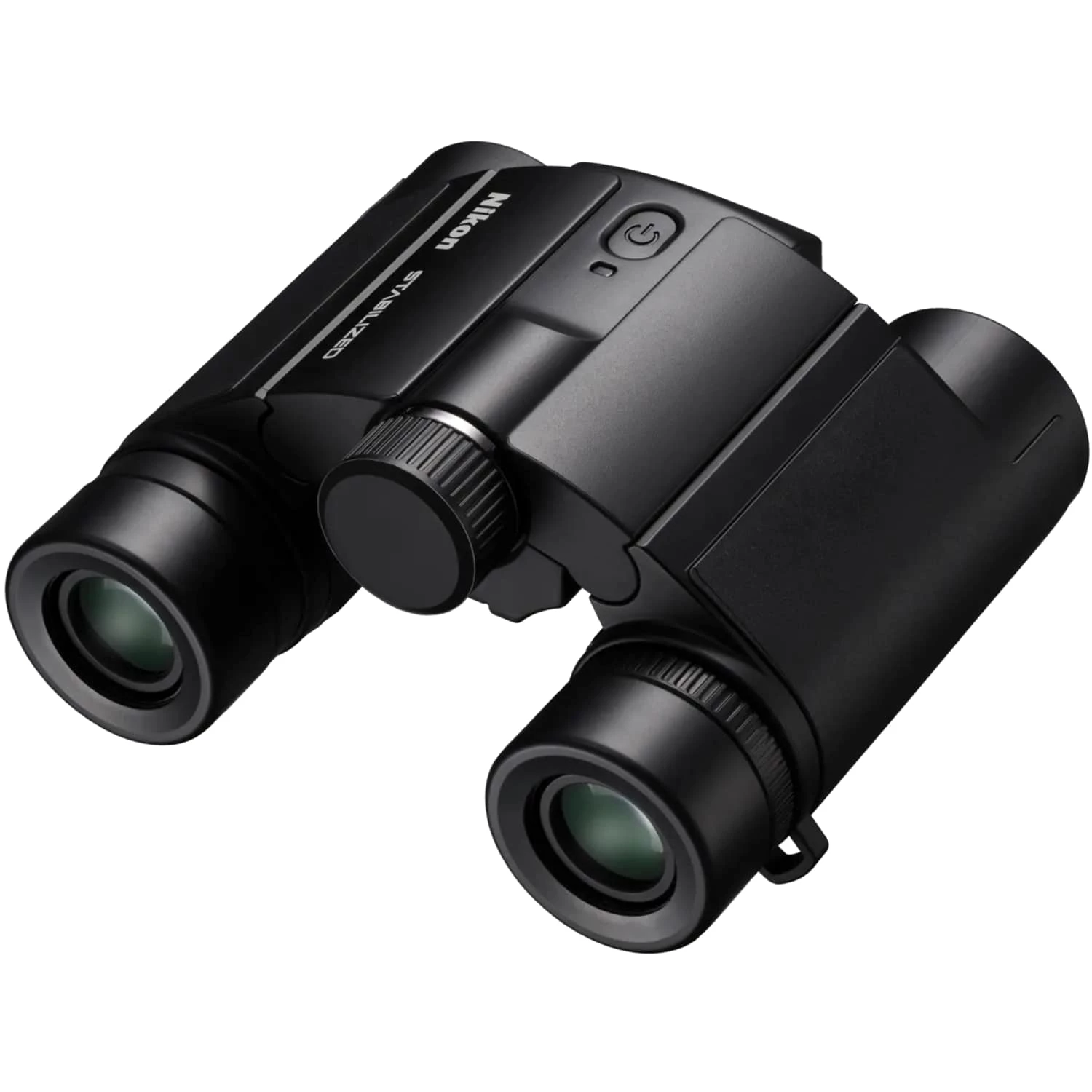 Nikon STABILIZED 10X25