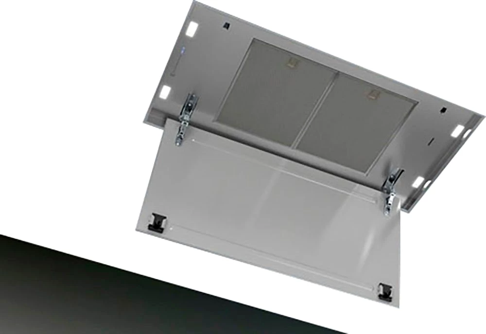 SIEMENS Deckenhaube LR96CAQ50 Serie iQ500 LR96CAQ50