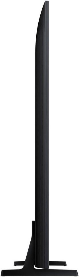 Samsung GU98DU9079U LED-Fernseher (249 cm/98 Zoll, 4K Ultra HD, Smart-TV, Crysta