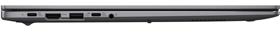 Asus ExpertBook PM3 PM3606CKA-MB0196X Notebook (40,6 cm/16 Zoll, AMD Ryzen™ AI 5