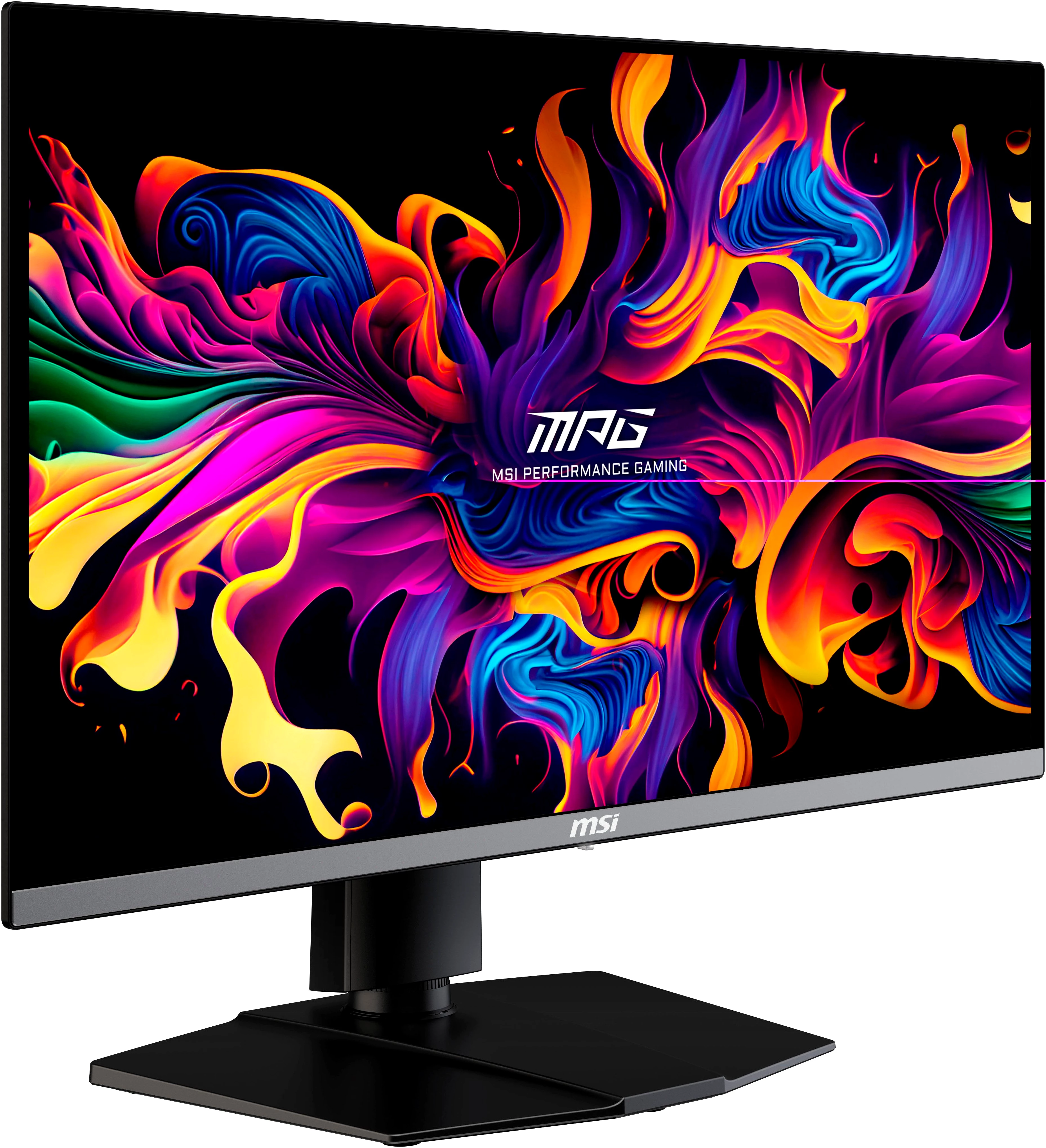 MSI MPG 271QRX QD-OLED Gaming-Monitor