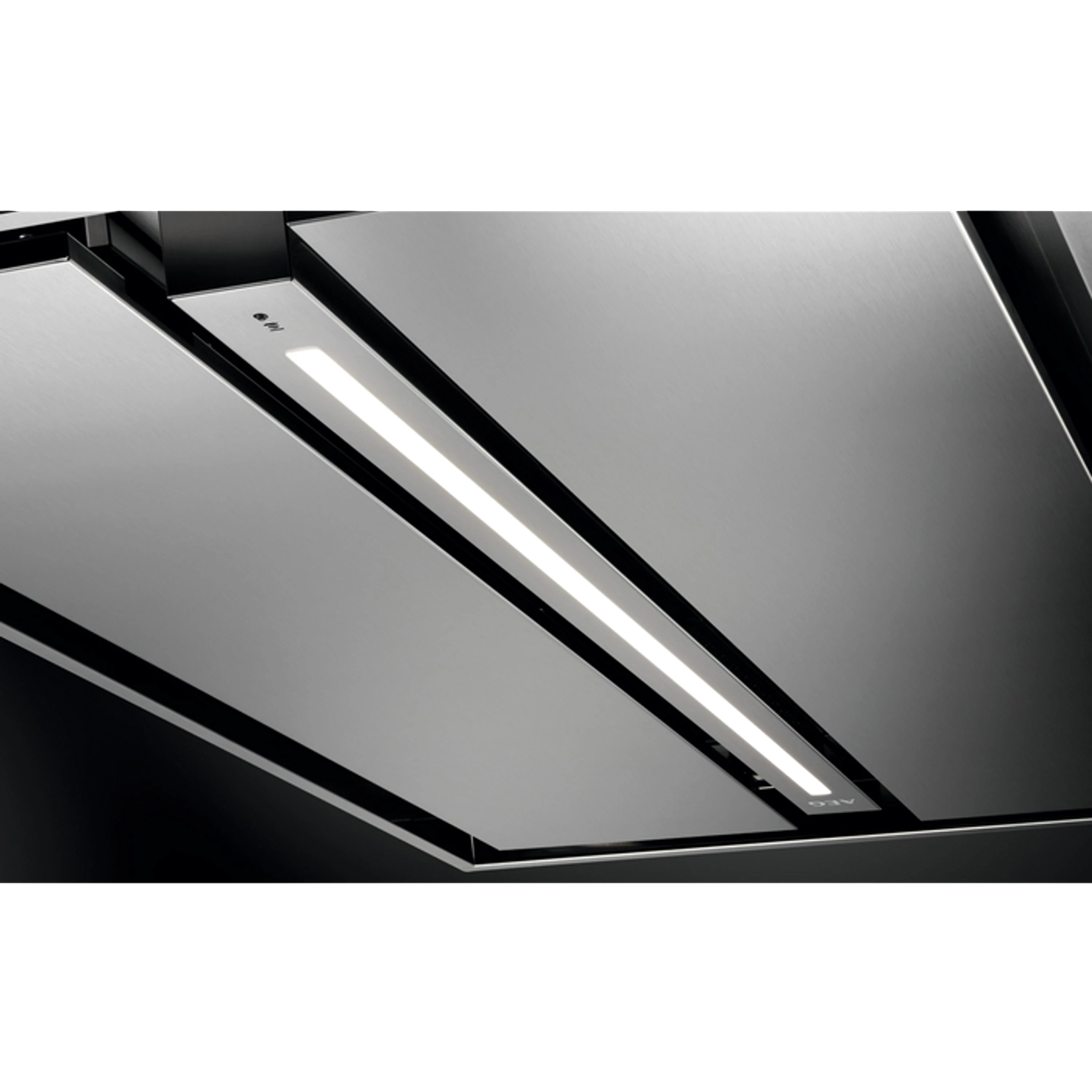 AEG Deckenhaube DCE5960HM DCE5960HM, Hob²Hood-Funktion, Randabsaugung, Elektronische Regelung