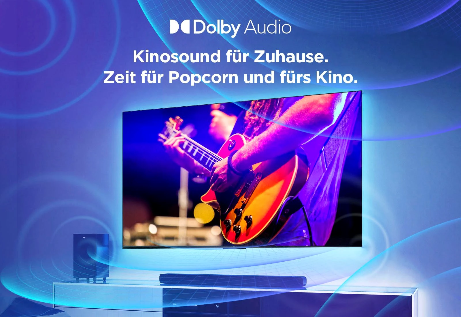 TCL 85V6BX1 LED-Fernseher (215 cm/85 Zoll, 4K Ultra HD, Android TV, Google TV, Smart-TV)