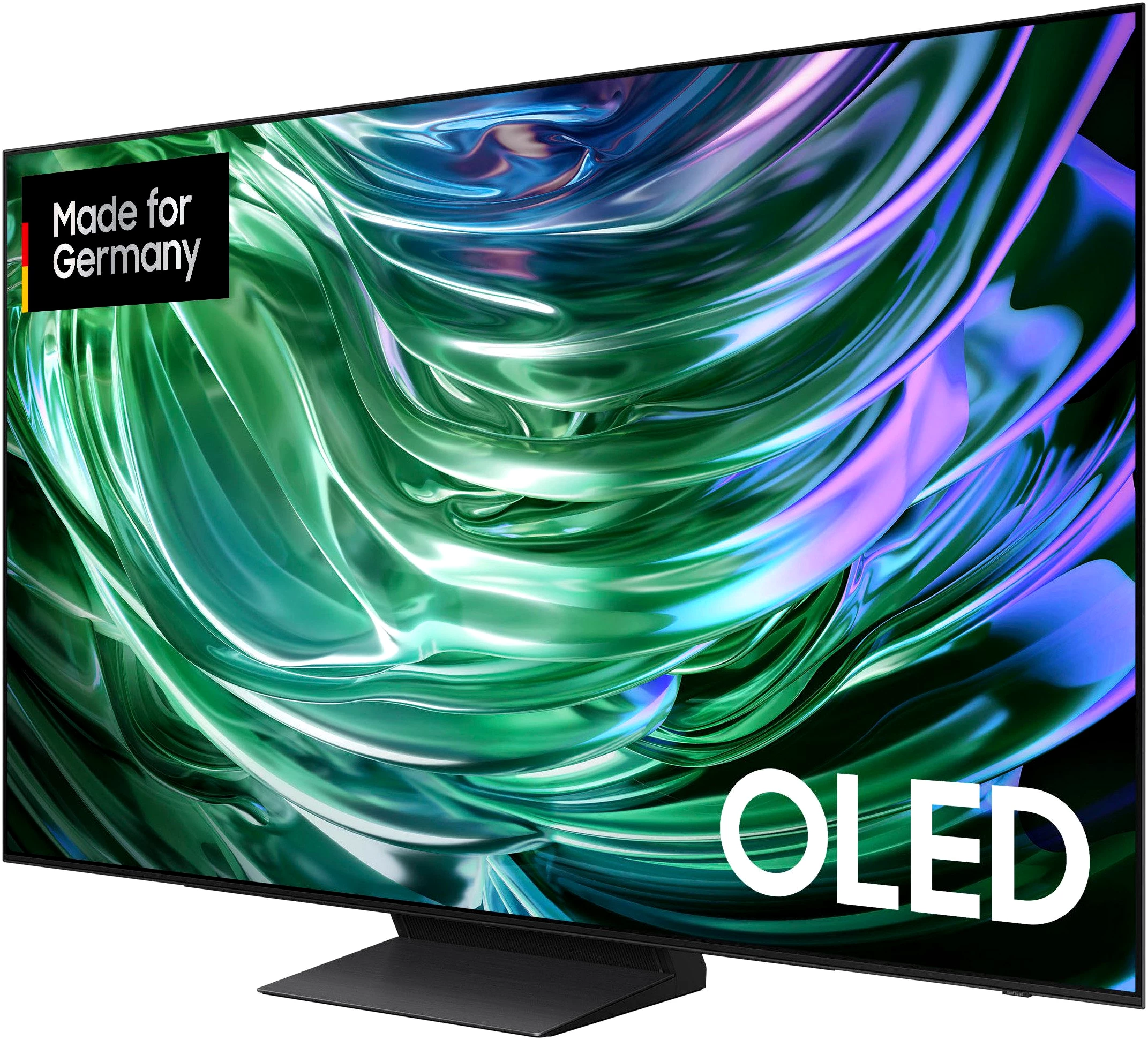 Samsung GQ83S90DAE OLED-Fernseher