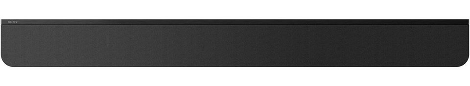 Sony Bravia Theatre Bar 8 + SA-SW3 Subwoofer Set Soundbar
