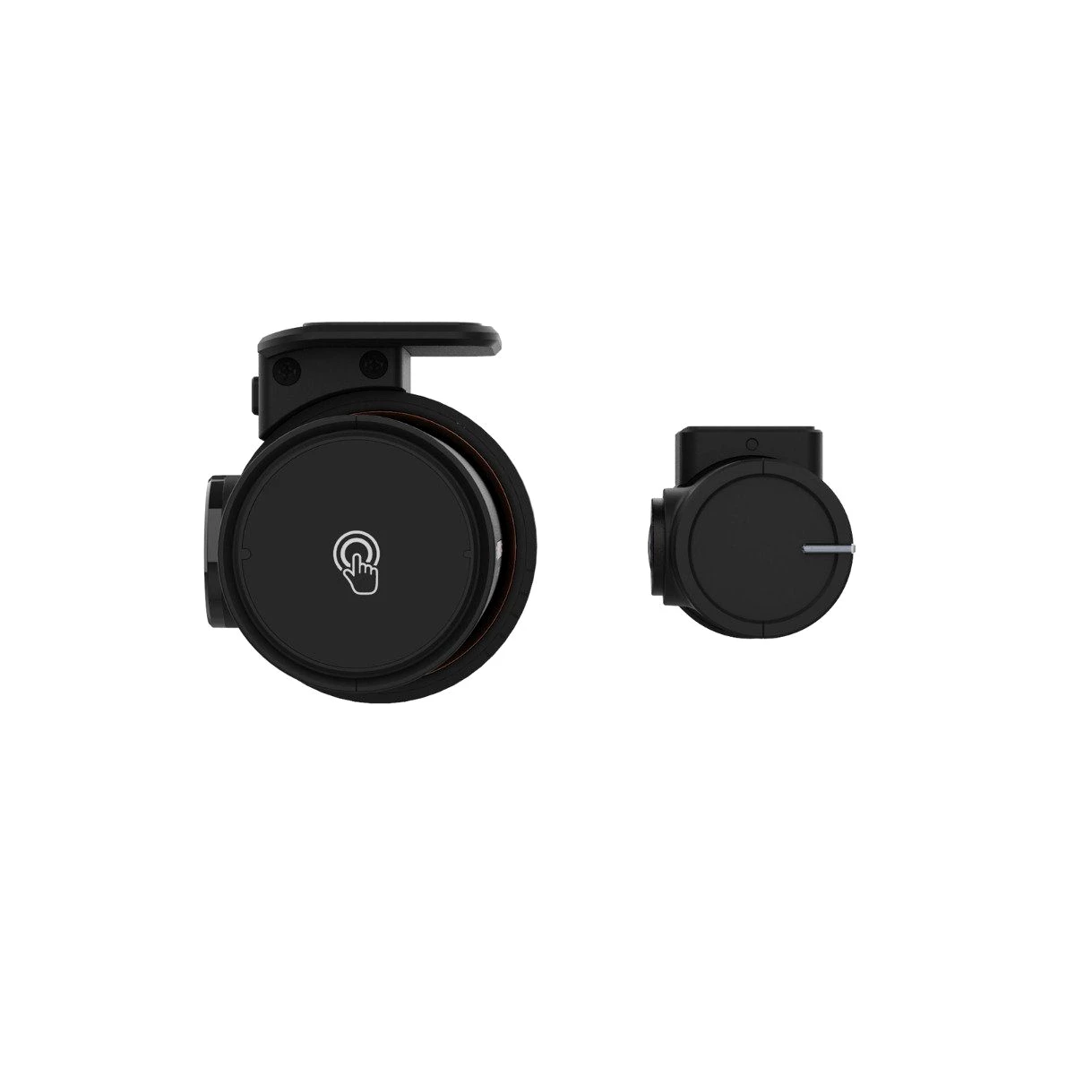 BlackVue Dashcam