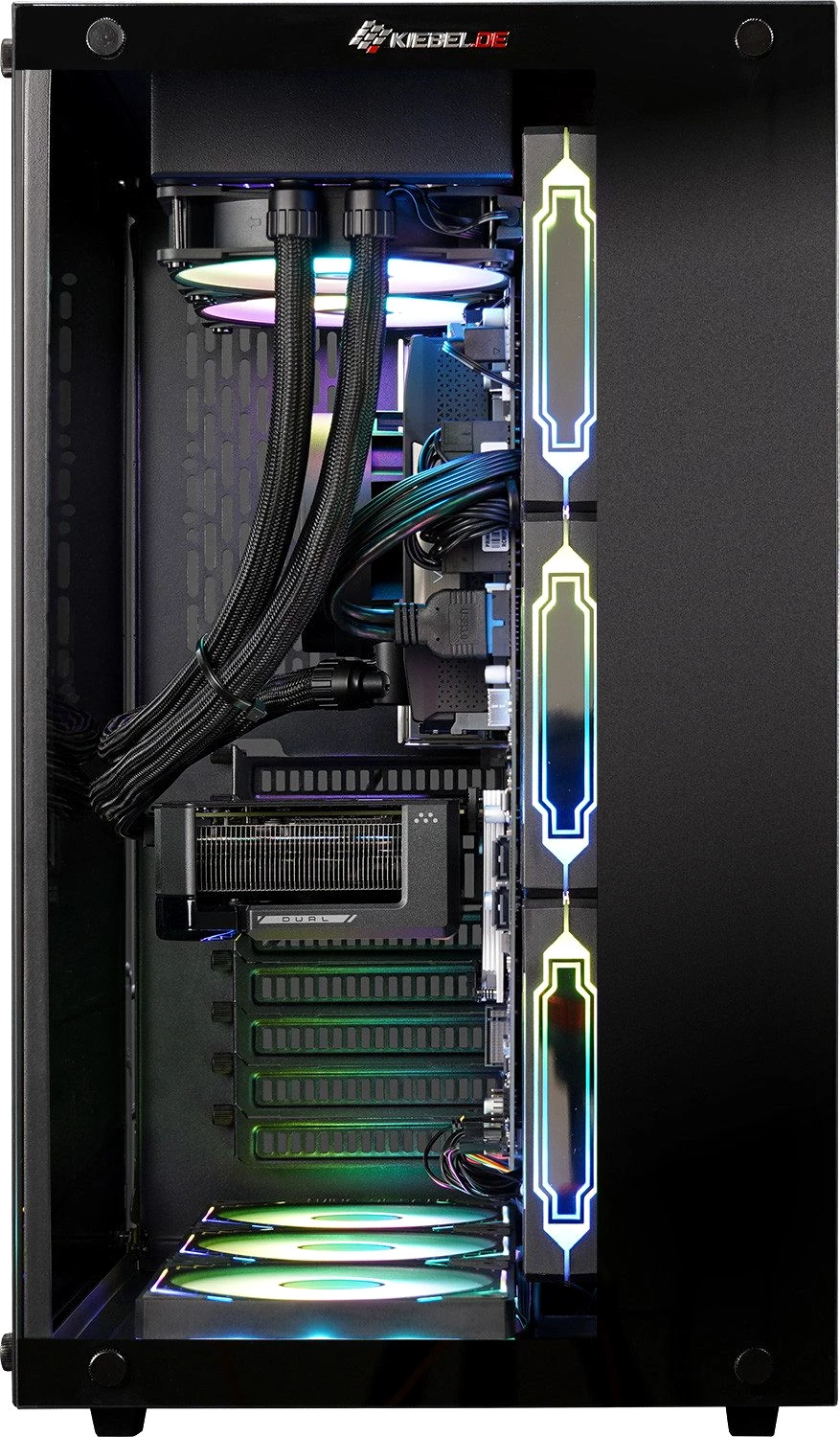 Kiebel Panorama Gaming-PC