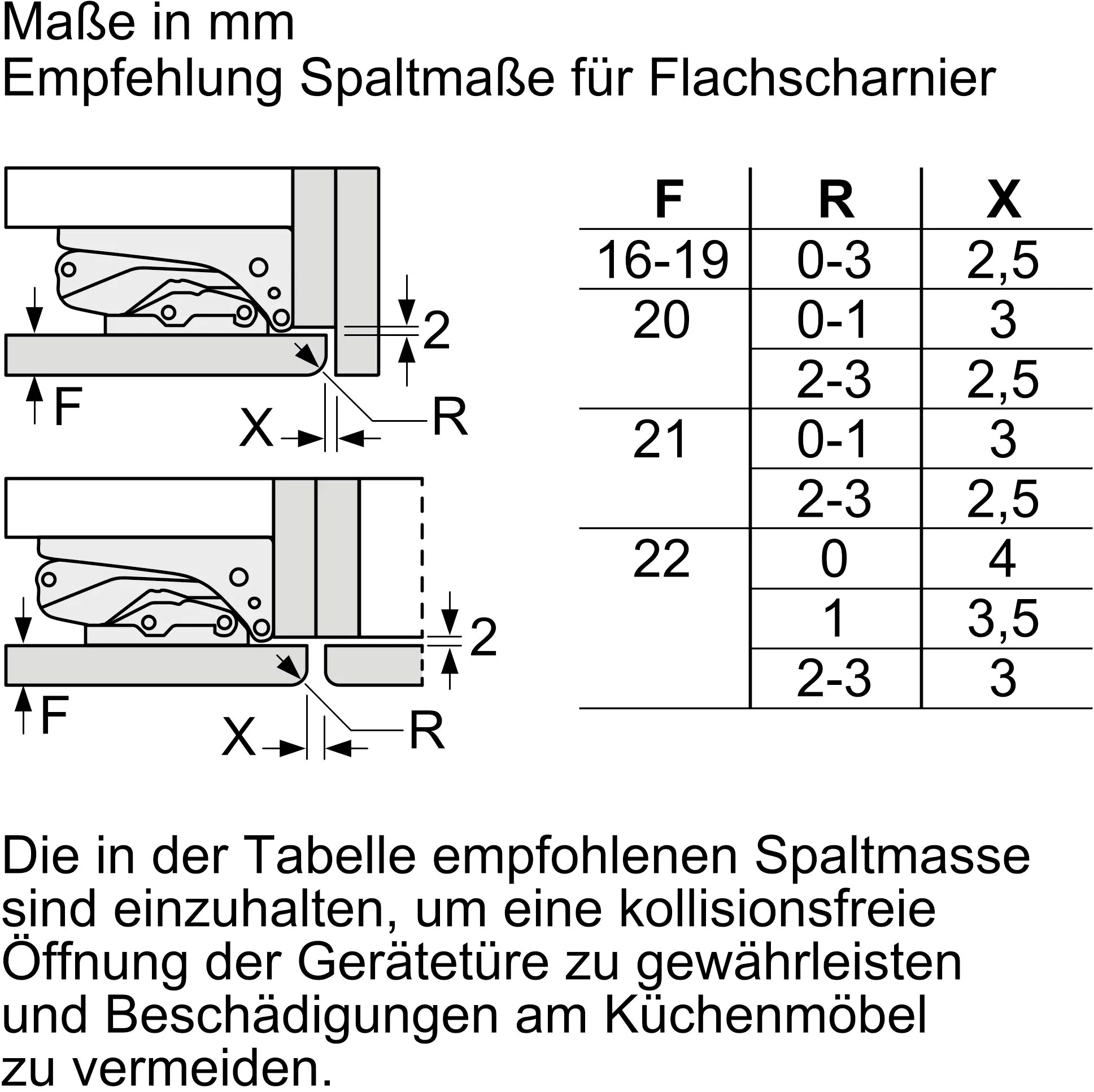 SIEMENS Einbaugefrierschrank iQ500 GI11VADC0, 71,2 cm hoch, 56 cm breit