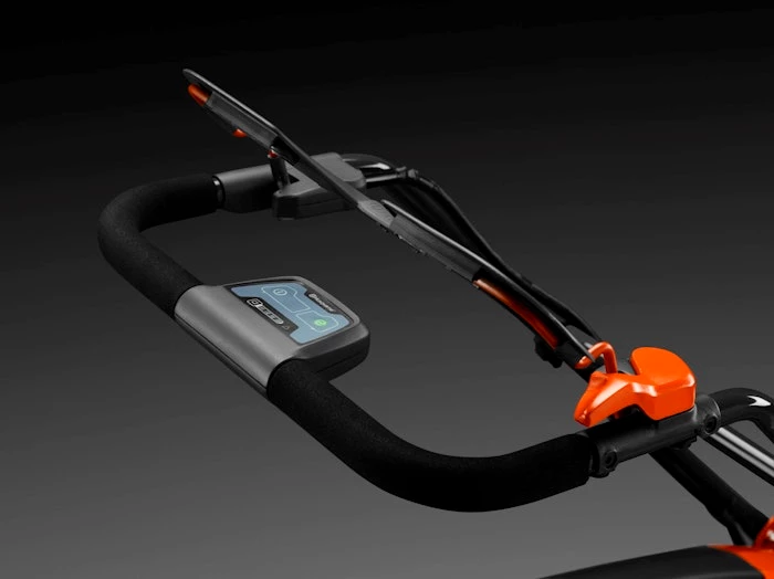 Husqvarna Akku-Rasenmäher LC 141iV (141VLi) 