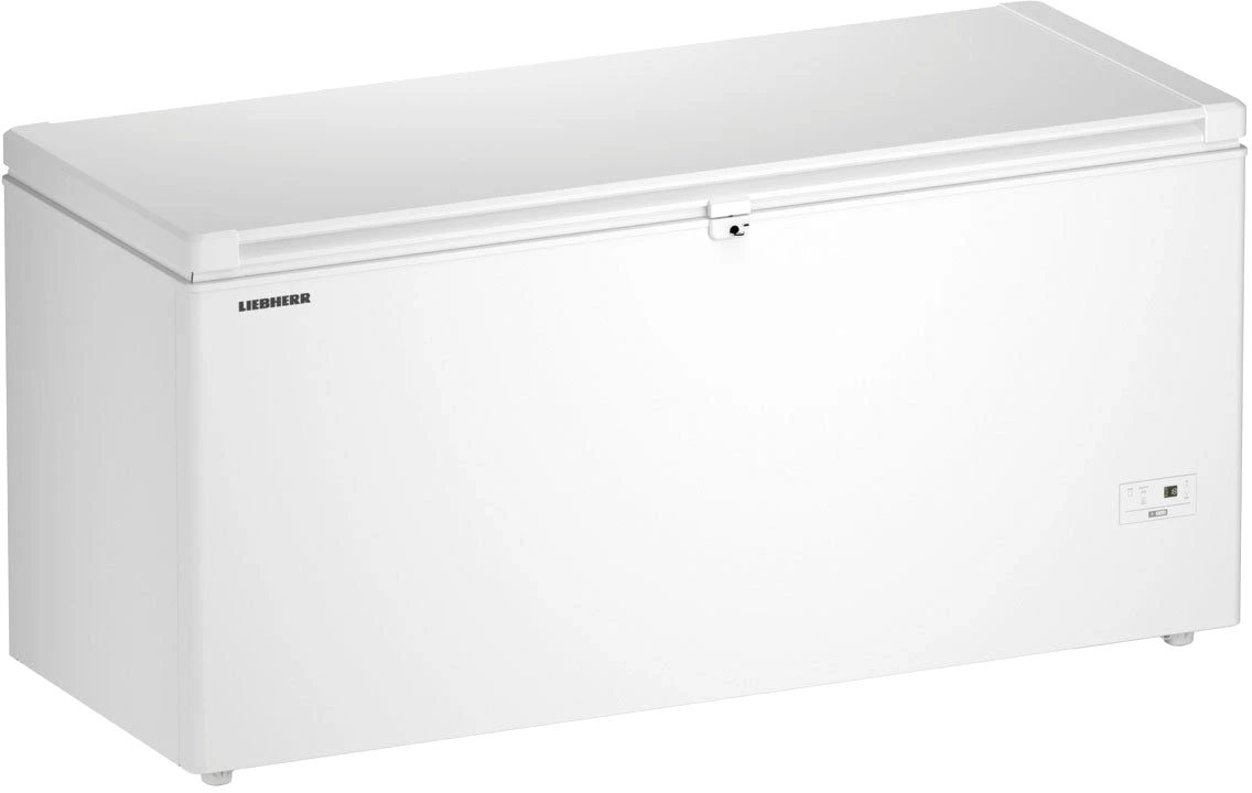 Liebherr Gefriertruhe CFd 2505-20, 167,5 cm breit, 359 l