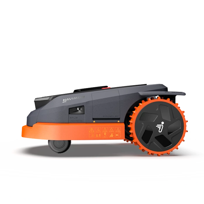 Segway Mähroboter Navimow X330E