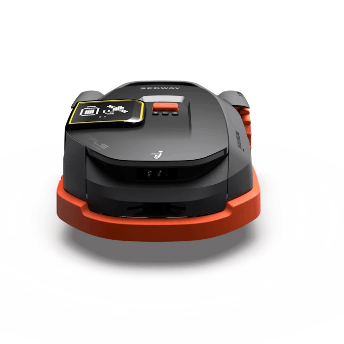 Segway Mähroboter Navimow X390E