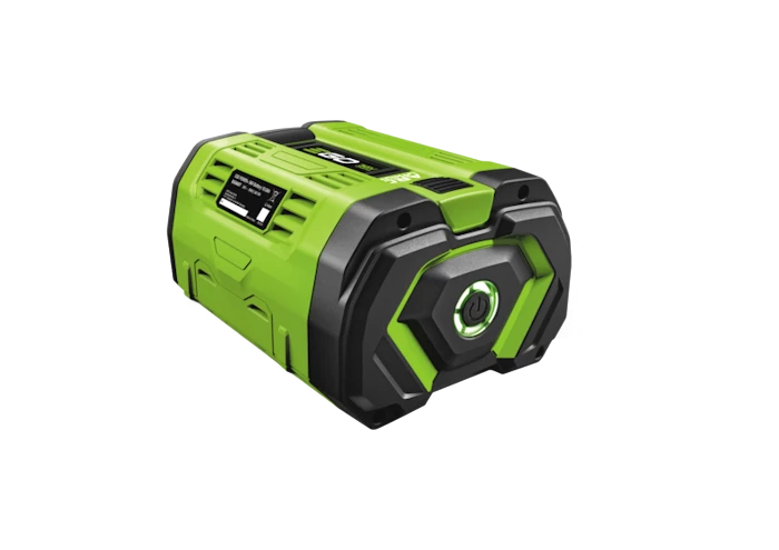 EGO Power Akku BA5600T - 10,0 Ah / 560 Wh