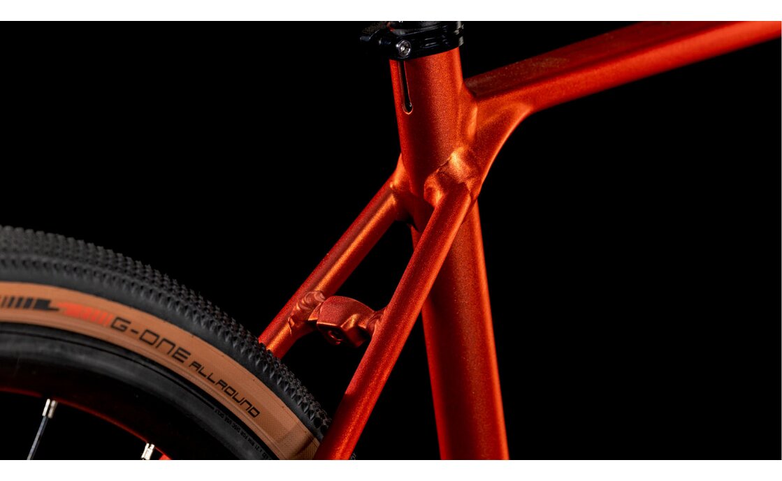 Cube Nulane Pro - 28 Zoll - Diamant