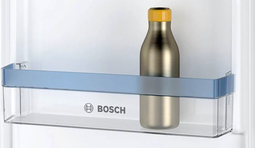 BOSCH Einbaukühlgefrierkombination 4 KIN86VSE0, 177,2 cm hoch, 54,1 cm breit