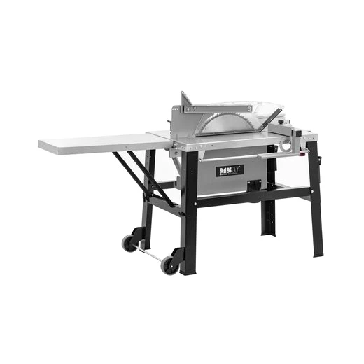 MSW Sägeuntergestell Tischkreissäge 4200 W Kreissäge 2800 U/min Tischsäge Sägeblatt Ø 500