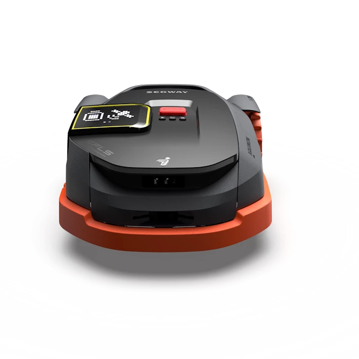 Segway Mähroboter Navimow X350E