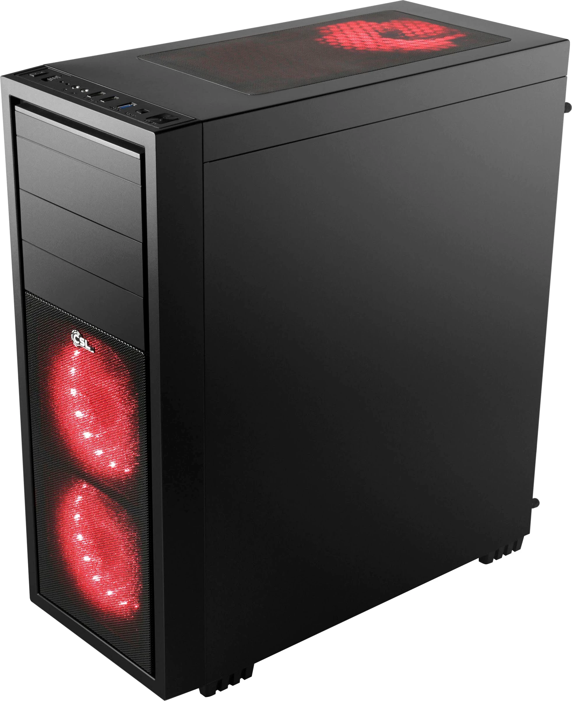CSL Sprint V28317 Gaming-PC