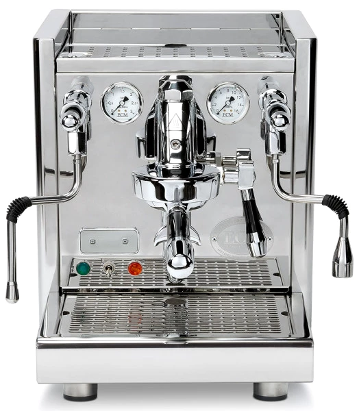 ECM Technika V Profi mit Rotapumpe und PID 85274
