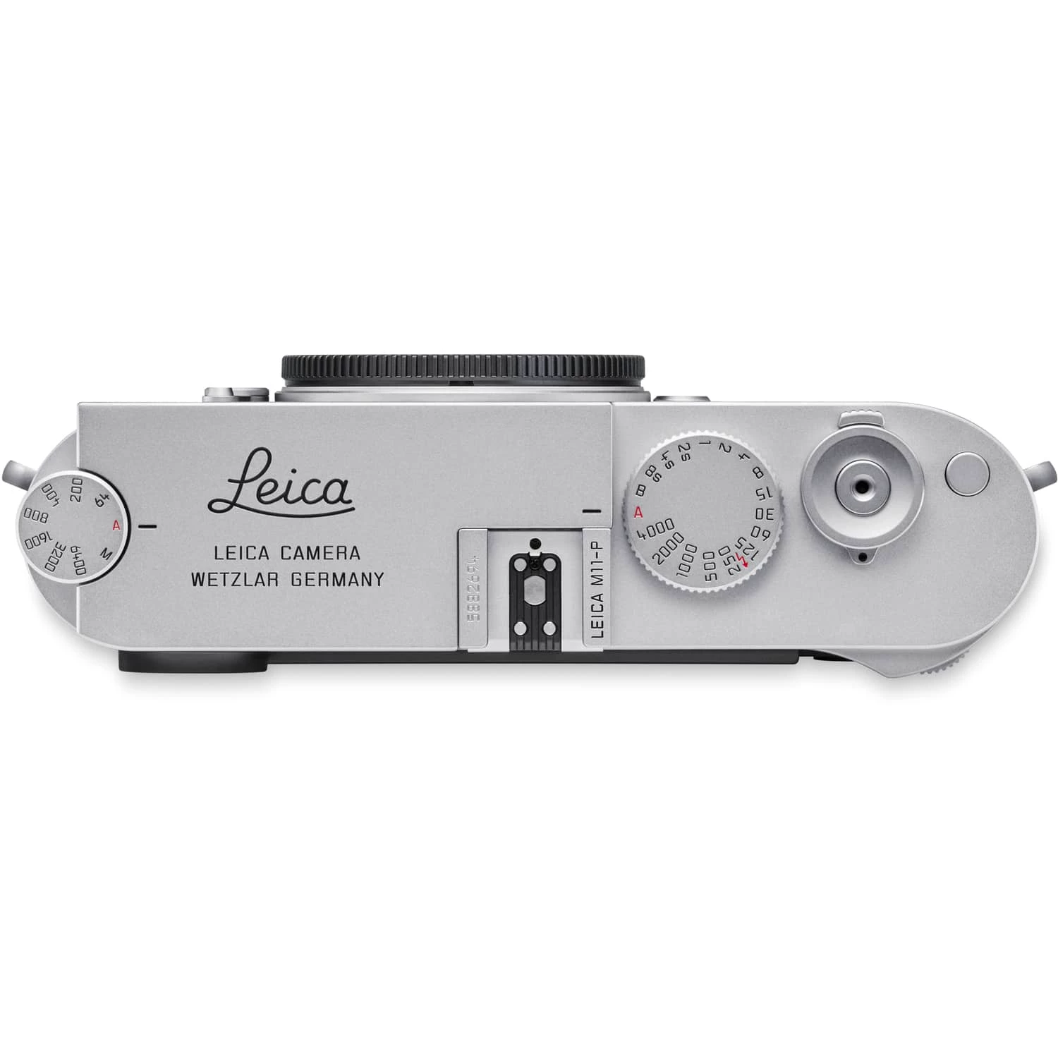 Leica M11-P silber