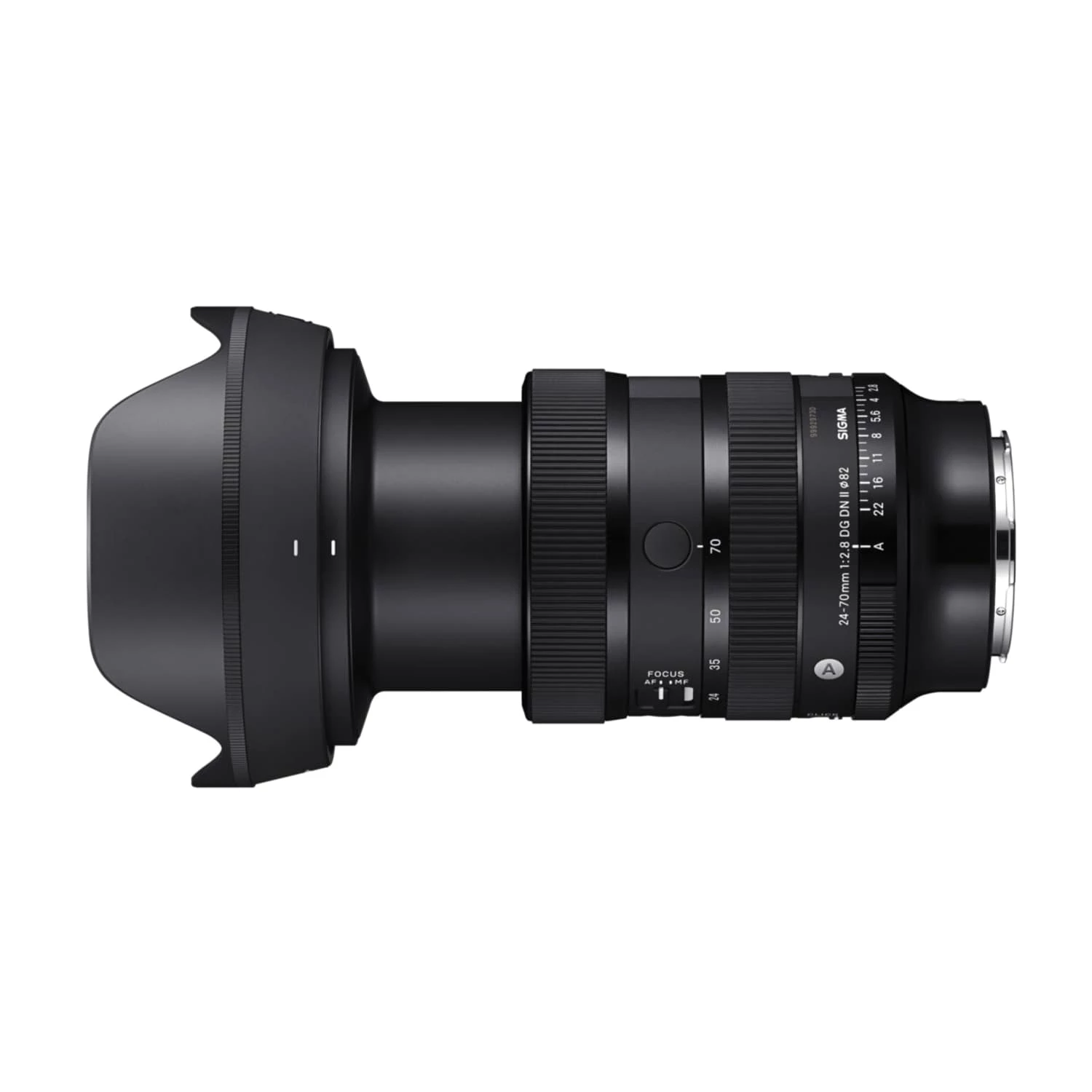 Sigma 24-70mm F2.8 DG DN II Art für Sony E-Mount