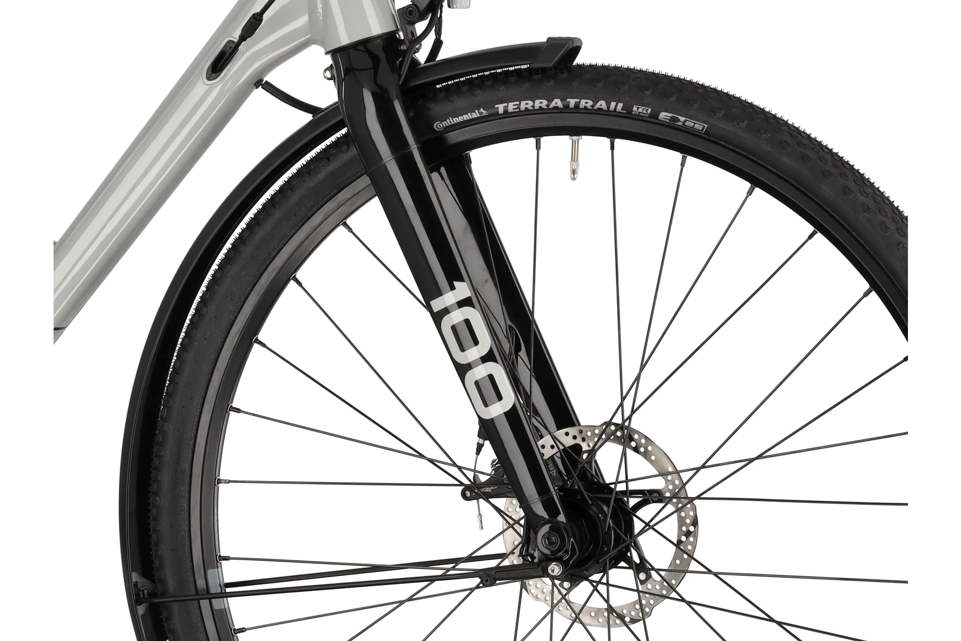 Carver Gravel 100 Street - 28 Zoll - Diamant - 2024