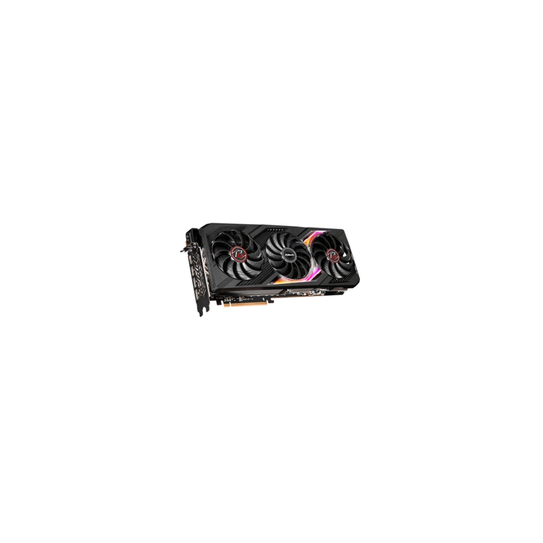Asrock RX7900XTX PG 24GO Grafikkarte