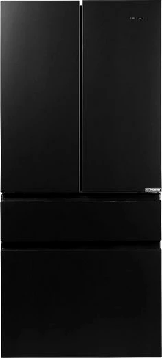 Hisense French Door RF540 RF540N4SBF2, 181,7 cm hoch, 79,4 cm breit