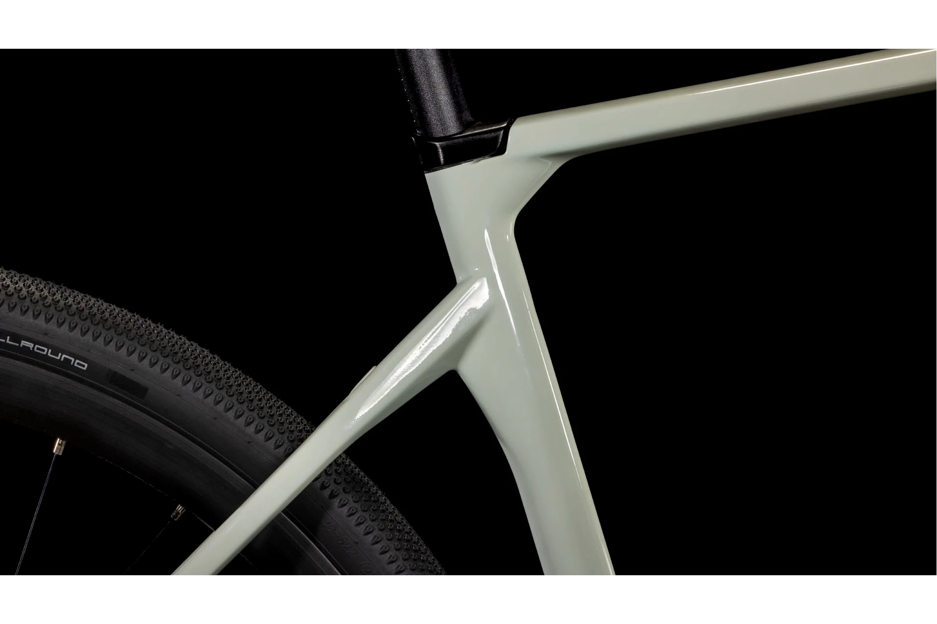 Cube Nulane C:62 SLX - 28 Zoll - Diamant - 2025
