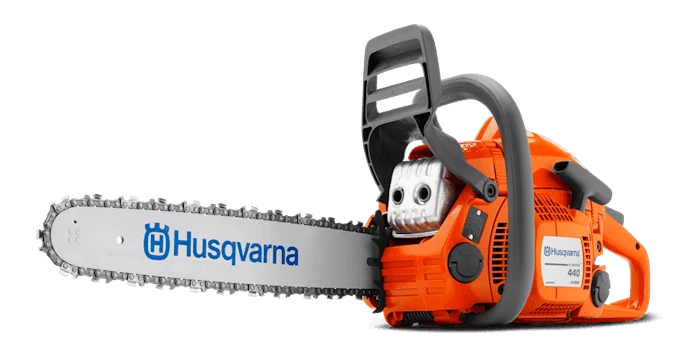 Husqvarna Motorsäge 440e II