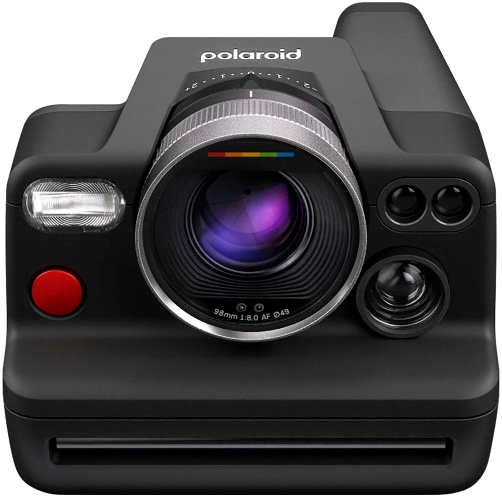 Polaroid I-2 Sofortbildkamera