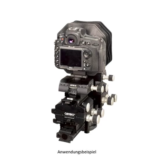 Cambo ACTUS-XL-35