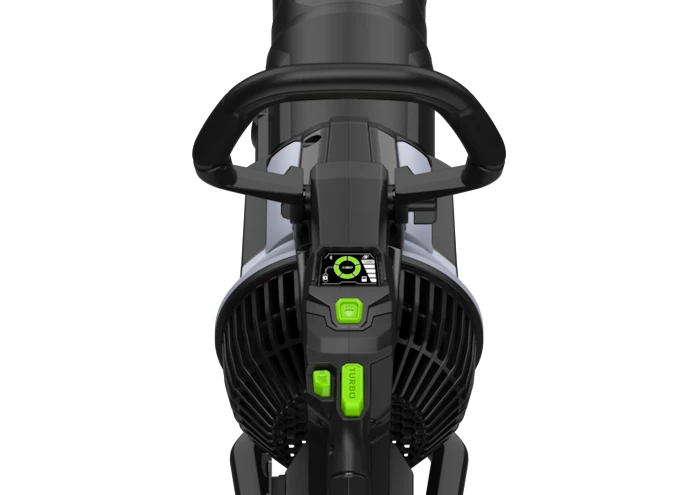 EGO Power Akku-Laubbläser LBX1000 - bis 1700 m³/h