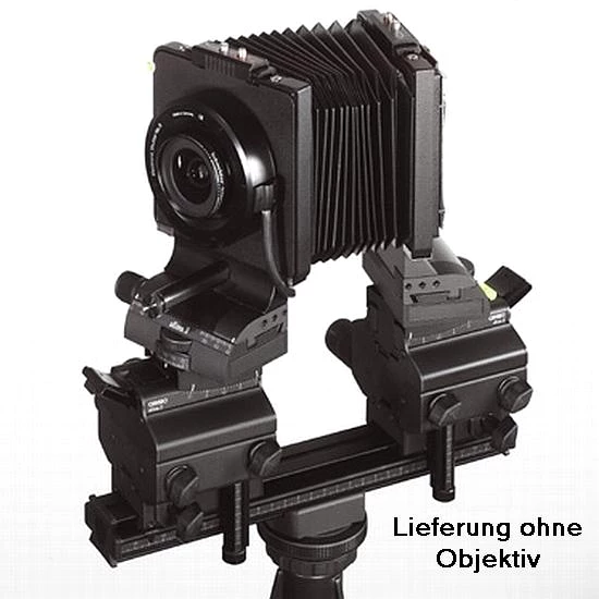 Cambo Ultima 6x9cm
