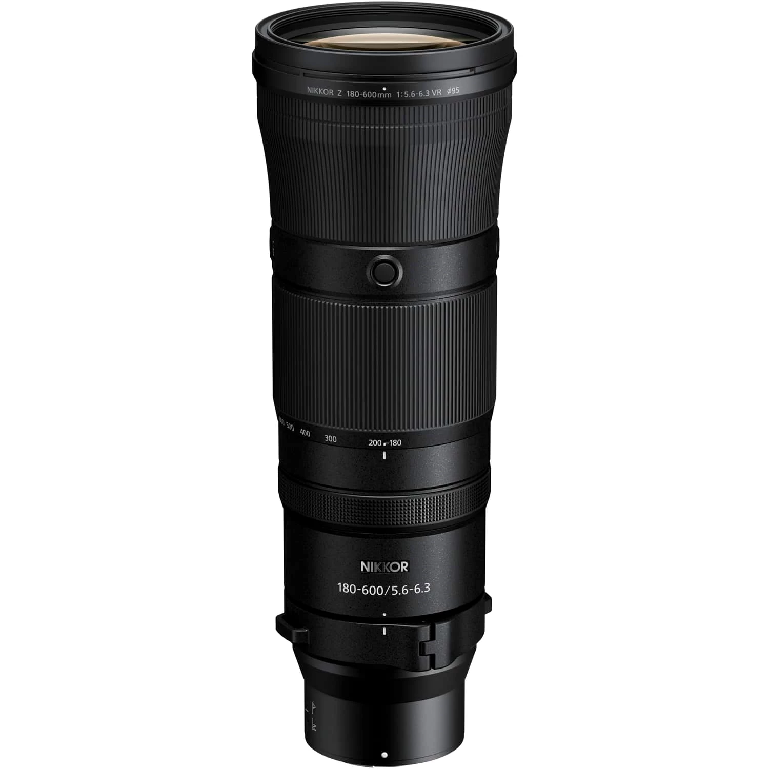 Nikon NIKKOR Z 180-600mm F5.6-6.3 VR
