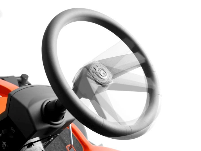 Husqvarna Rider R 316T AWD