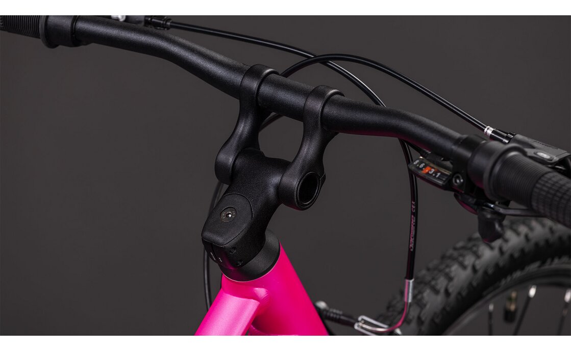 Cube Numove 240 - 24 Zoll - Diamant - 2026