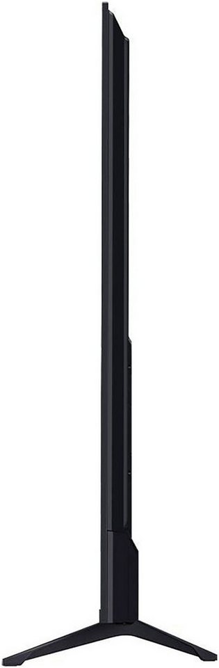 LG 75UA75006LA LED-Fernseher (189 cm/75 Zoll, 4K Ultra HD, Smart-TV)