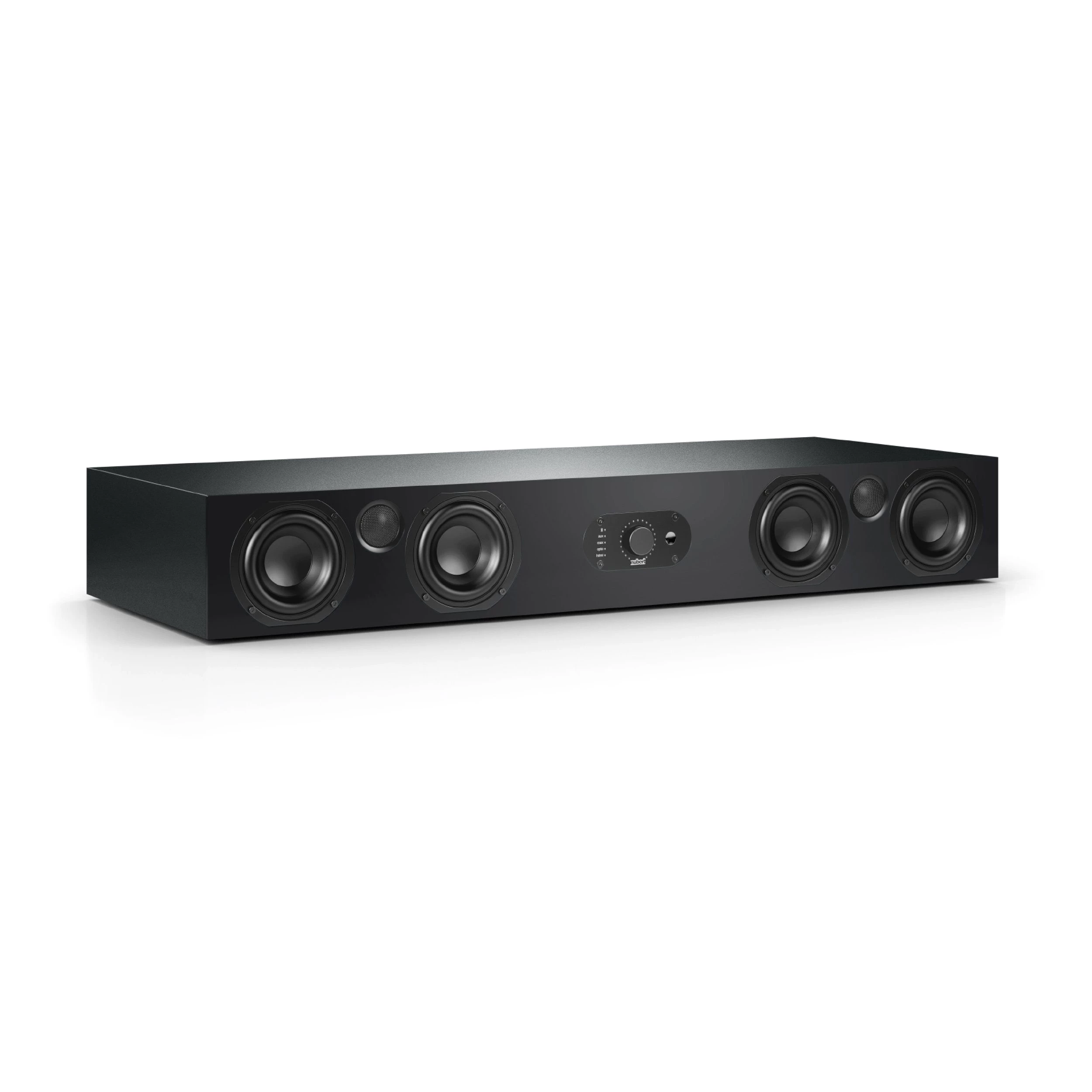 NUBERT nuBoxx AS-425 max Soundbar ... mehr