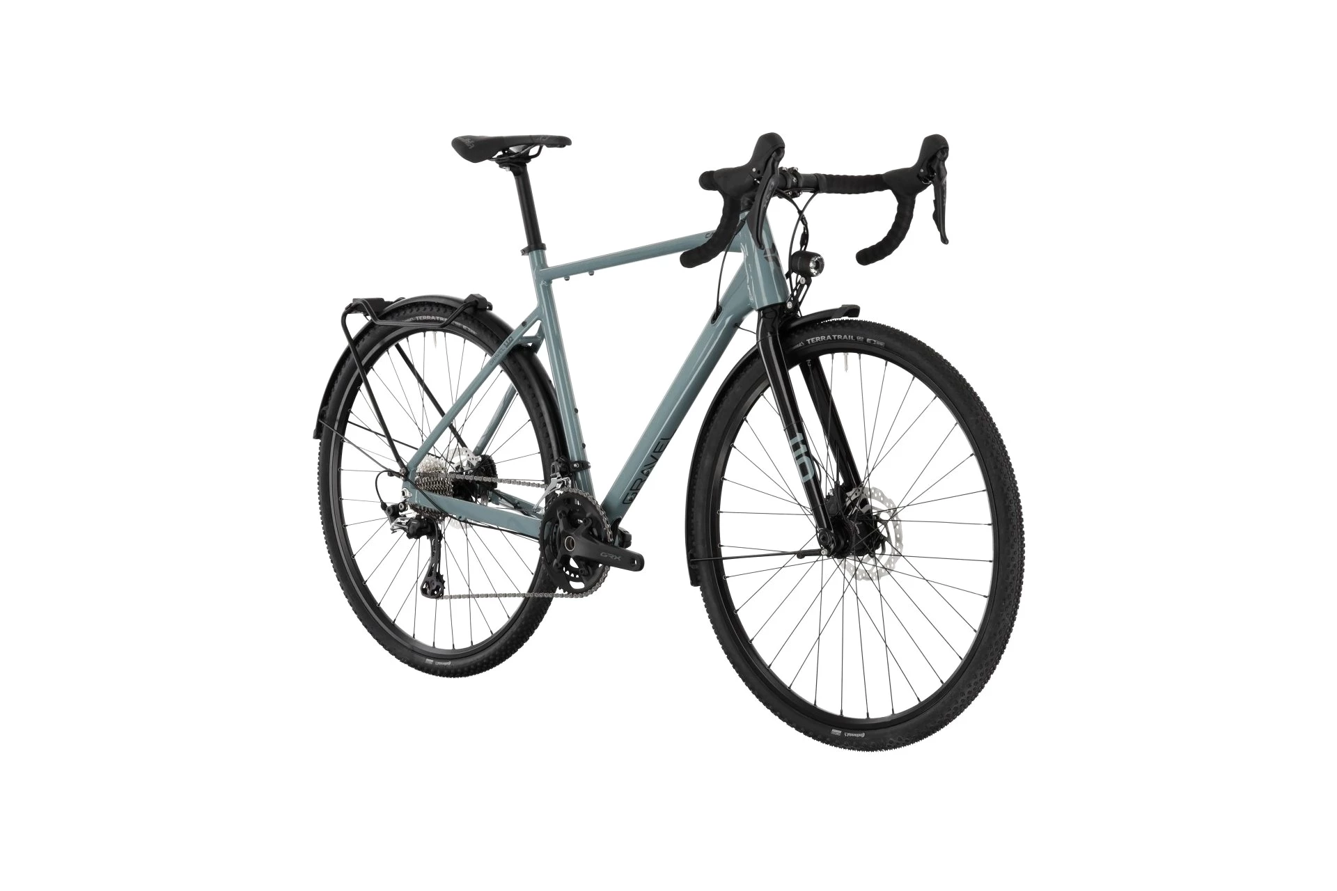 Carver Gravel 110 Street - 28 Zoll - Diamant - 2024