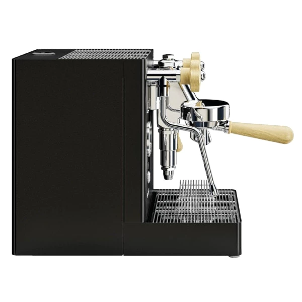 Lelit Mara PL62X-EUCB schwarz | Espressomaschine
