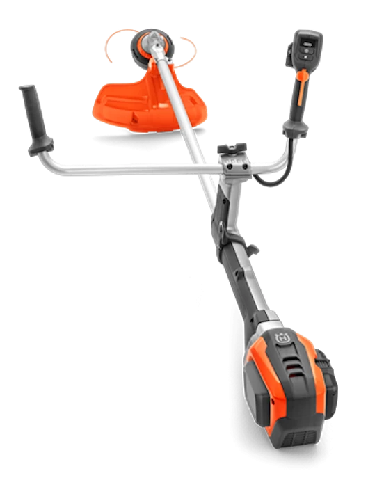 Husqvarna Akku-Motorsense 535iRXT